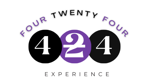 424 Experience 